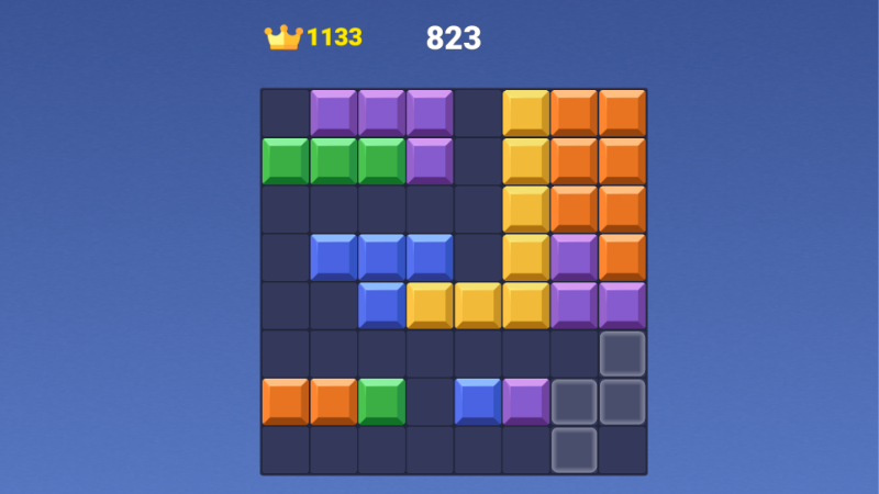blok blast