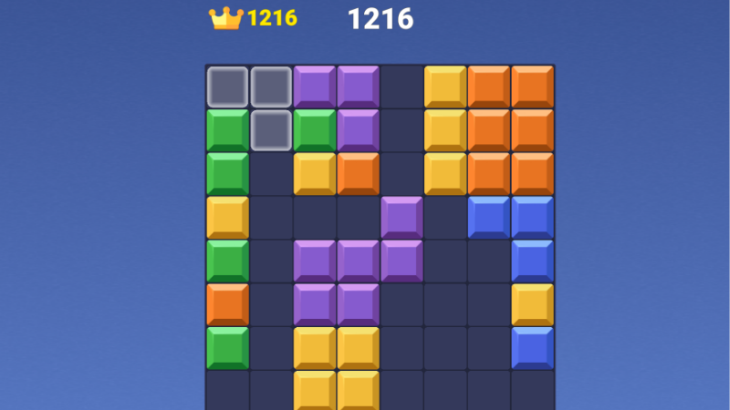 blok blast